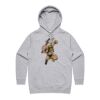 AS Colour - Women's Supply Hood Thumbnail
