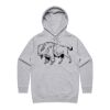 AS Colour - Women's Supply Hood Thumbnail