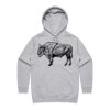 AS Colour - Women's Supply Hood Thumbnail