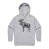 AS Colour - Women's Supply Hood Thumbnail