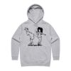 AS Colour - Women's Supply Hood Thumbnail