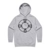 AS Colour - Women's Supply Hood Thumbnail