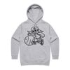 AS Colour - Women's Supply Hood Thumbnail