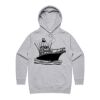 AS Colour - Women's Supply Hood Thumbnail