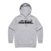 AS Colour - Women's Supply Hood Thumbnail