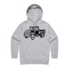 AS Colour - Women's Supply Hood Thumbnail