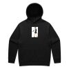 AS Colour - Mens Relax Hood Thumbnail