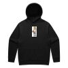 AS Colour - Mens Relax Hood Thumbnail
