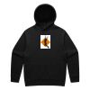 AS Colour - Mens Relax Hood Thumbnail