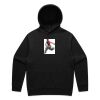 AS Colour - Mens Relax Hood Thumbnail