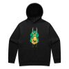 AS Colour - Mens Relax Hood Thumbnail
