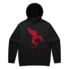 AS Colour - Mens Relax Hood Thumbnail