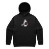 AS Colour - Mens Relax Hood Thumbnail