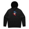 AS Colour - Mens Relax Hood Thumbnail
