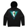AS Colour - Mens Relax Hood Thumbnail