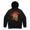 AS Colour - Mens Relax Hood Thumbnail