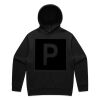 AS Colour - Mens Relax Hood Thumbnail
