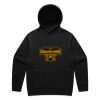 AS Colour - Mens Relax Hood Thumbnail
