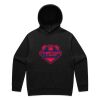 AS Colour - Mens Relax Hood Thumbnail