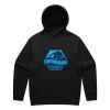 AS Colour - Mens Relax Hood Thumbnail
