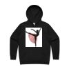AS Colour - Women's Stencil Hood Thumbnail