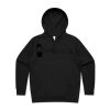 AS Colour - Women's Stencil Hood Thumbnail
