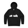 AS Colour - Women's Stencil Hood Thumbnail