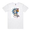 AS Colour - Staple Tee Thumbnail