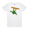 AS Colour - Staple Tee Thumbnail