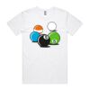 AS Colour - Staple Tee Thumbnail