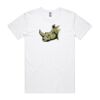 AS Colour - Staple Tee Thumbnail