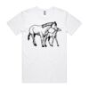 AS Colour - Staple Tee Thumbnail