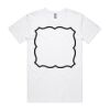 AS Colour - Staple Tee Thumbnail