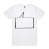 AS Colour - Staple Tee Thumbnail