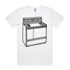 AS Colour - Staple Tee Thumbnail