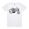 AS Colour - Staple Tee Thumbnail