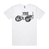 AS Colour - Staple Tee Thumbnail