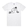 AS Colour - Staple Tee Thumbnail