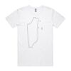 AS Colour - Staple Tee Thumbnail