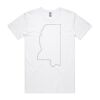 AS Colour - Staple Tee Thumbnail