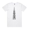 AS Colour - Staple Tee Thumbnail