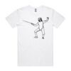 AS Colour - Staple Tee Thumbnail