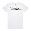 AS Colour - Staple Tee Thumbnail