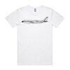 AS Colour - Staple Tee Thumbnail