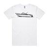 AS Colour - Staple Tee Thumbnail
