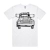 AS Colour - Staple Tee Thumbnail
