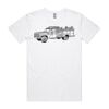 AS Colour - Staple Tee Thumbnail