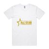 AS Colour - Staple Tee Thumbnail