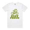AS Colour - Staple Tee Thumbnail