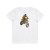 AS Colour - Kids Youth Tee Thumbnail